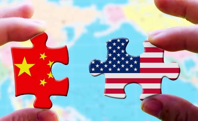美國對中國最新消息全面解析，美國對中國最新消息全面解讀