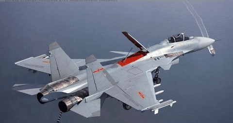 殲-18垂直起降成功，重塑空中力量的里程碑事件，殲-18垂直起降成功，重塑空中力量的歷史性時(shí)刻