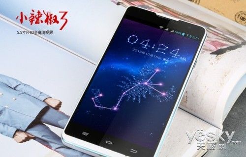 美麗的小辣椒，魅力四溢的魅力之源，小辣椒的魅力四溢之源