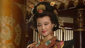 武則天上官婉兒三，歷史與熒屏的交融——電視新解讀，電視新解讀，武則天和上官婉兒的歷史與熒屏交融之旅