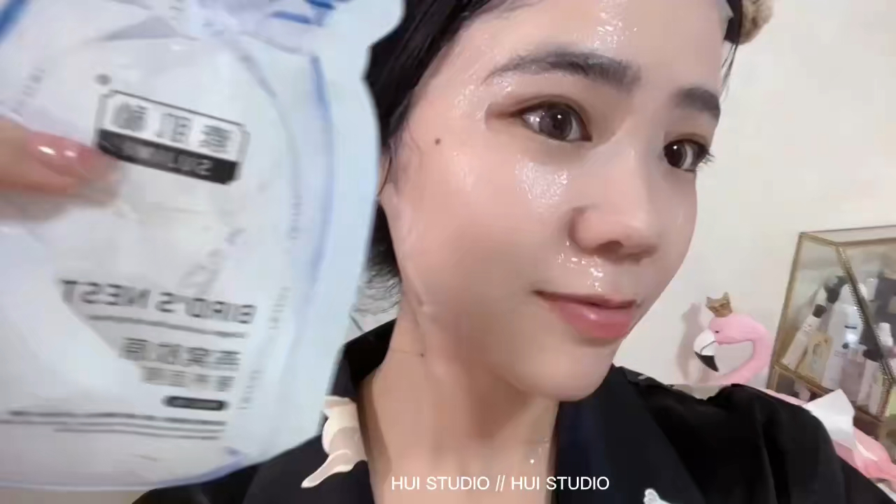 一邊下奶一邊吃面膜視頻，美麗與健康并行的秘密，下奶與美容并行，揭秘吃面膜視頻背后的美麗與健康秘密