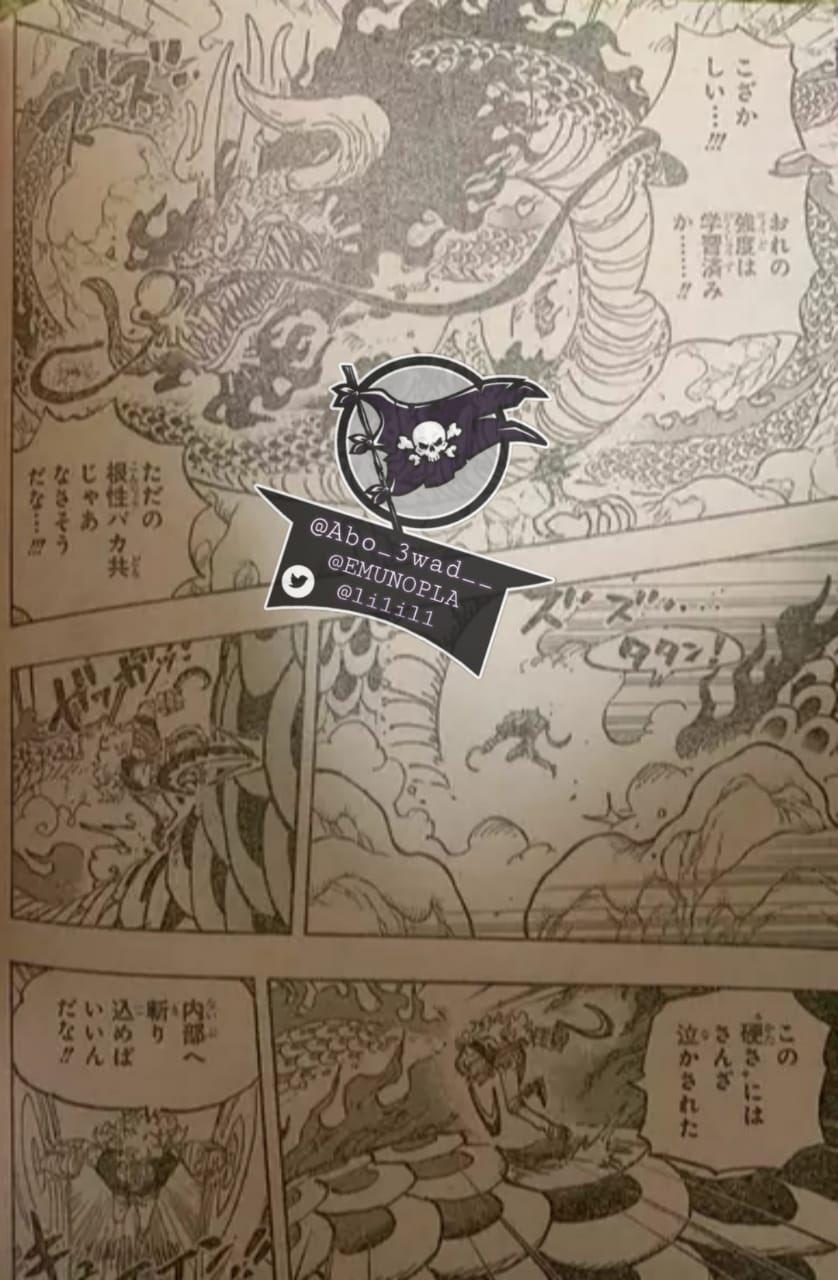 海賊王1002集，深入解析與精彩回顧，海賊王1002集深度解析與精彩回顧全解析