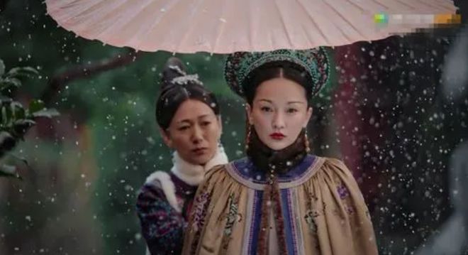 如懿傳全87集免費(fèi)播放，深度解析與觀看指南，如懿傳全集免費(fèi)觀看，深度解析與觀看指南