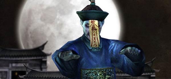 道士趕鬼，神秘的夜晚與女僵尸的奇異故事，道士驅(qū)鬼，神秘夜晚的女僵尸傳奇