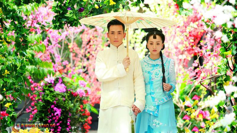 情定三生電視劇全集，深度解析與精彩回顧，情定三生，深度解析與精彩瞬間回顧