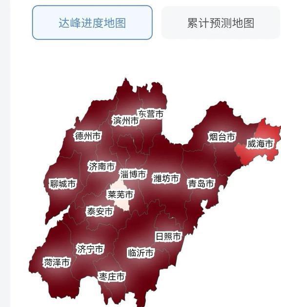 山東疫情最新消息，全面防控，積極應對疫情挑戰(zhàn)，山東疫情最新動態(tài)，全面防控，積極應對挑戰(zhàn)