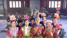 老版還珠格格第二部，經(jīng)典重現(xiàn)，歷久彌新，經(jīng)典重現(xiàn)！老版還珠格格第二部歷久彌新魅力不減