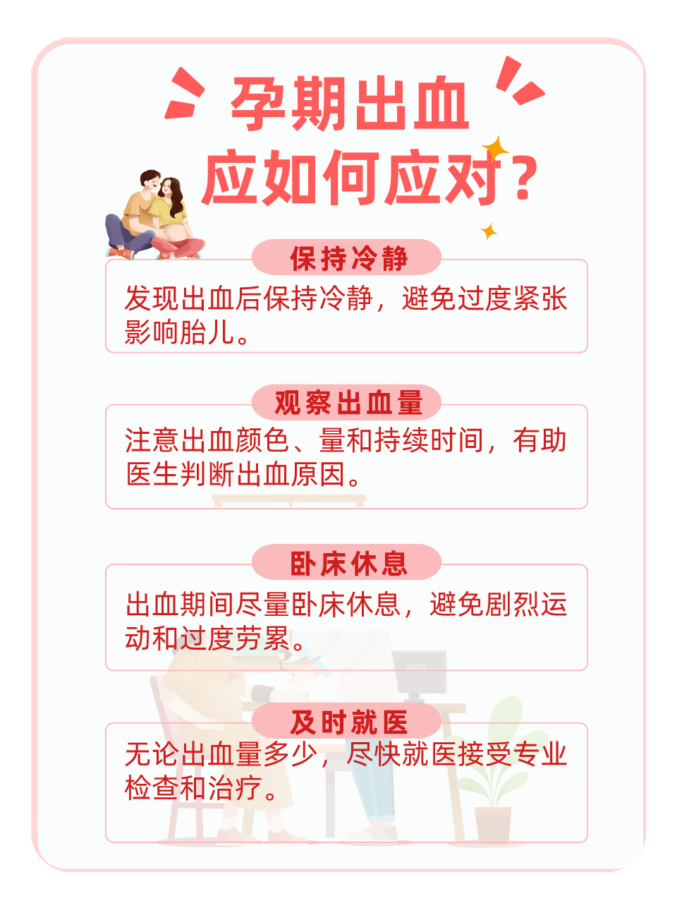 早孕出血與月經(jīng)，了解差異，避免誤解，早孕出血與月經(jīng)，識別差異，避免誤解