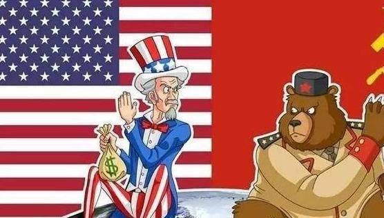 中俄兩國，敵人還是朋友？深度解析兩國關系的復雜性，中俄兩國關系的復雜性，敵人還是朋友？深度解析與探討
