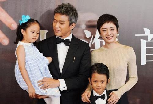 孫紅雷第一任妻子，深度解析與探索，孫紅雷第一任妻子的深度探索與解析