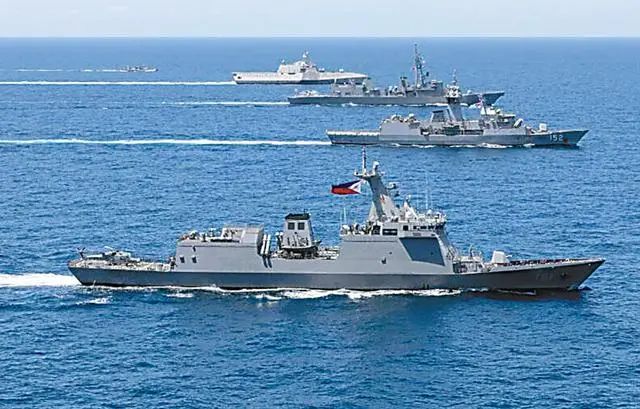 南海軍事動(dòng)態(tài)更新，今日南海最新軍事新聞概述，南海軍事動(dòng)態(tài)更新，今日南海最新軍事新聞概述