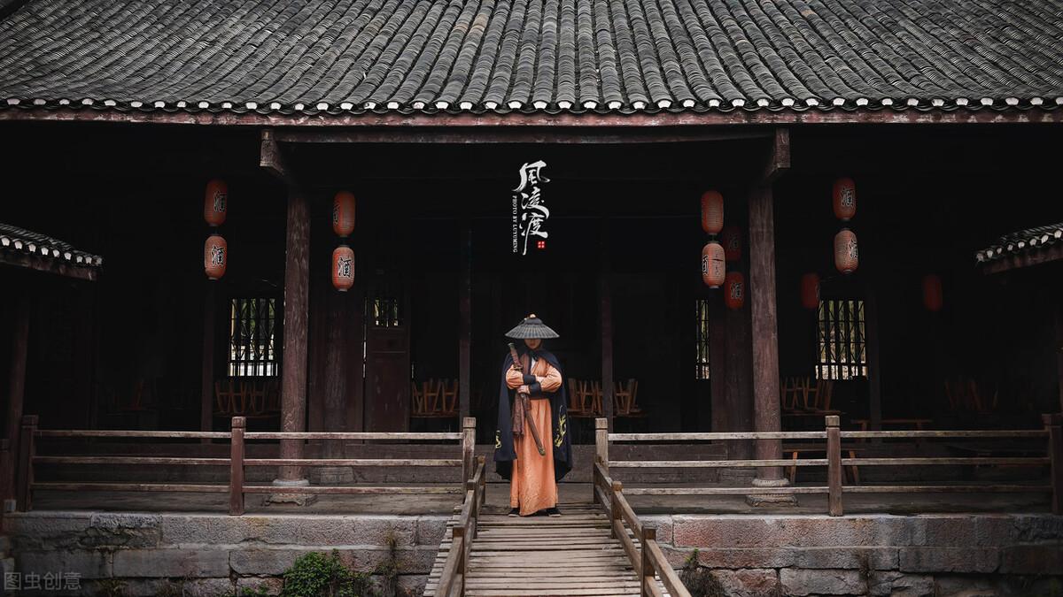 龍門客棧，歷史底蘊(yùn)與現(xiàn)代魅力的交融之地，龍門客棧，古今魅力交融的歷史底蘊(yùn)之所
