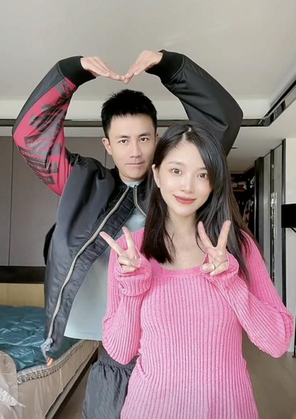 杜淳老婆王燦的家世背景揭秘，杜淳妻子王燦家世背景大揭秘