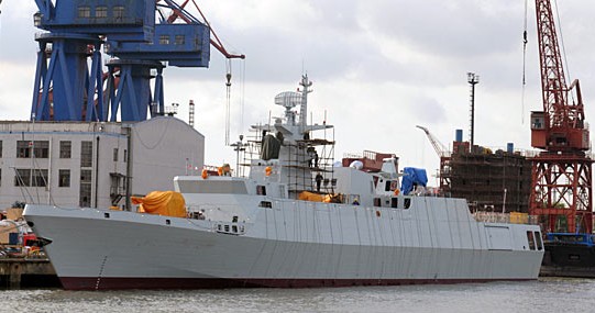 關(guān)于中國海軍艦艇采購，探索056型護(hù)衛(wèi)艦價格的深度解析，中國海軍艦艇采購深度解析，探索護(hù)衛(wèi)艦056型價格之謎