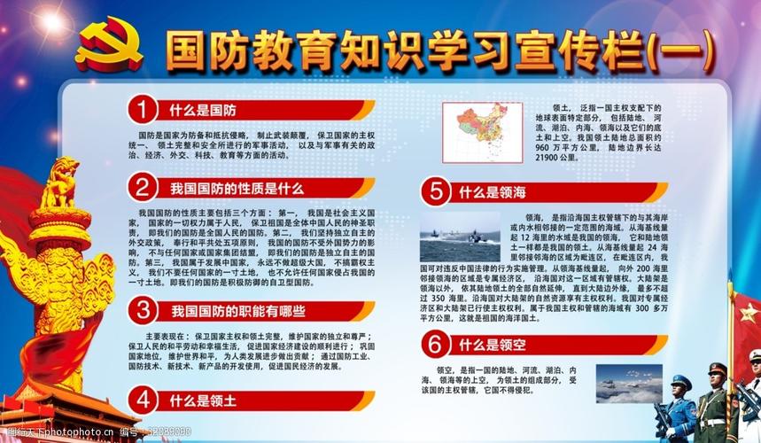 國(guó)防知識(shí)在線網(wǎng)站，提升國(guó)防教育，推動(dòng)知識(shí)普及，國(guó)防知識(shí)在線網(wǎng)站，助力國(guó)防教育普及與知識(shí)推廣