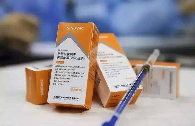 三針都是科興疫苗后，我們能享受多久的健康保障？，科興疫苗三針接種后的健康保障時長探討