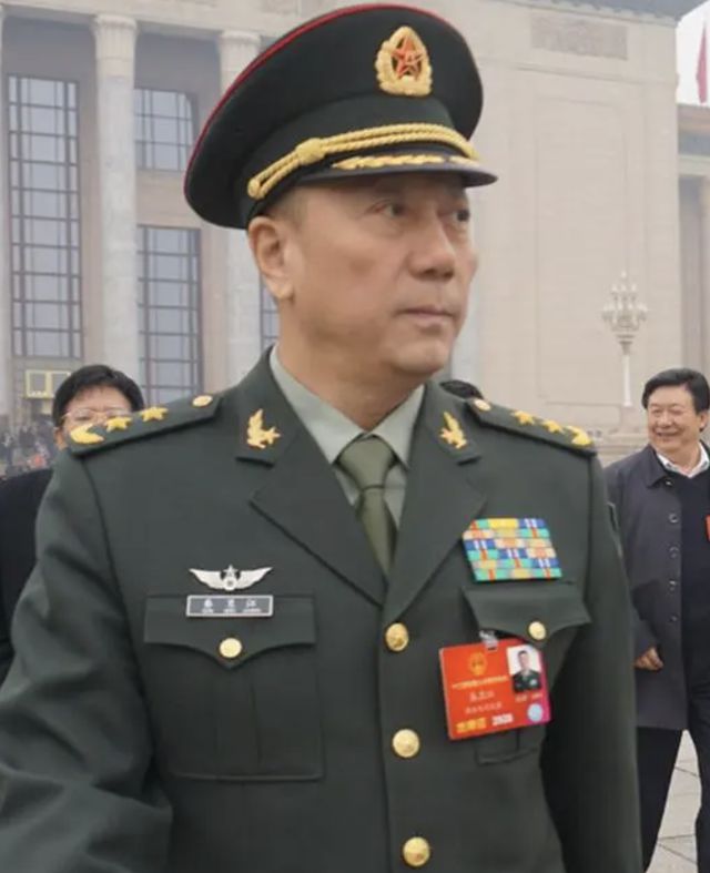 東部戰(zhàn)區(qū)司令員級別解析，東部戰(zhàn)區(qū)司令員級別深度解析