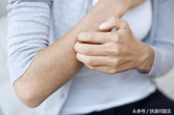 身上癢癢預(yù)示的十種大病及其重要性，深入了解身體信號(hào)，身體癢癢背后的十種大病信號(hào)及其重要性解析