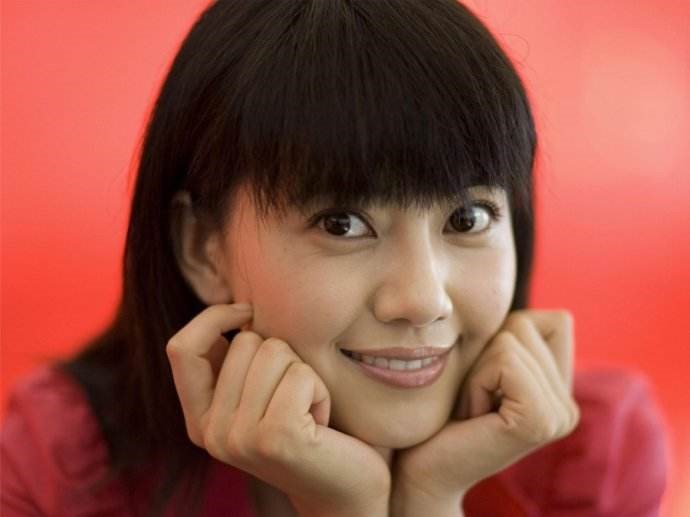 高圓圓個(gè)人資料介紹，高圓圓個(gè)人簡介