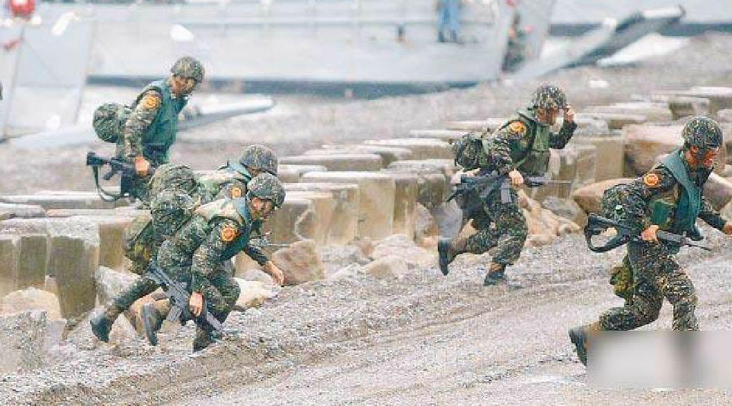 全球軍事動態(tài)深度解析 第7頁