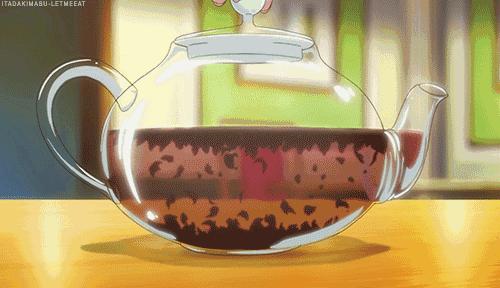 十種公認(rèn)最刮油的茶，探索茶葉的健康奧秘，十種公認(rèn)最刮油的茶，揭開茶葉健康奧秘的探秘之旅