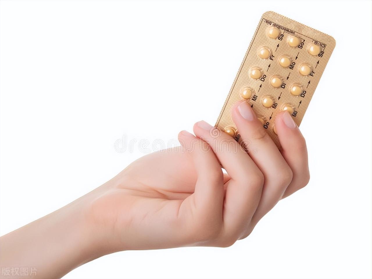 避孕藥的危害和副作用解析，避孕藥的危害與副作用詳解