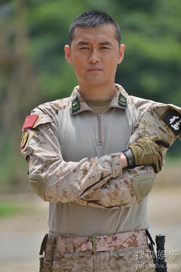 我是特種兵之火鳳凰演員表大全，特種兵之火鳳凰演員表全解析