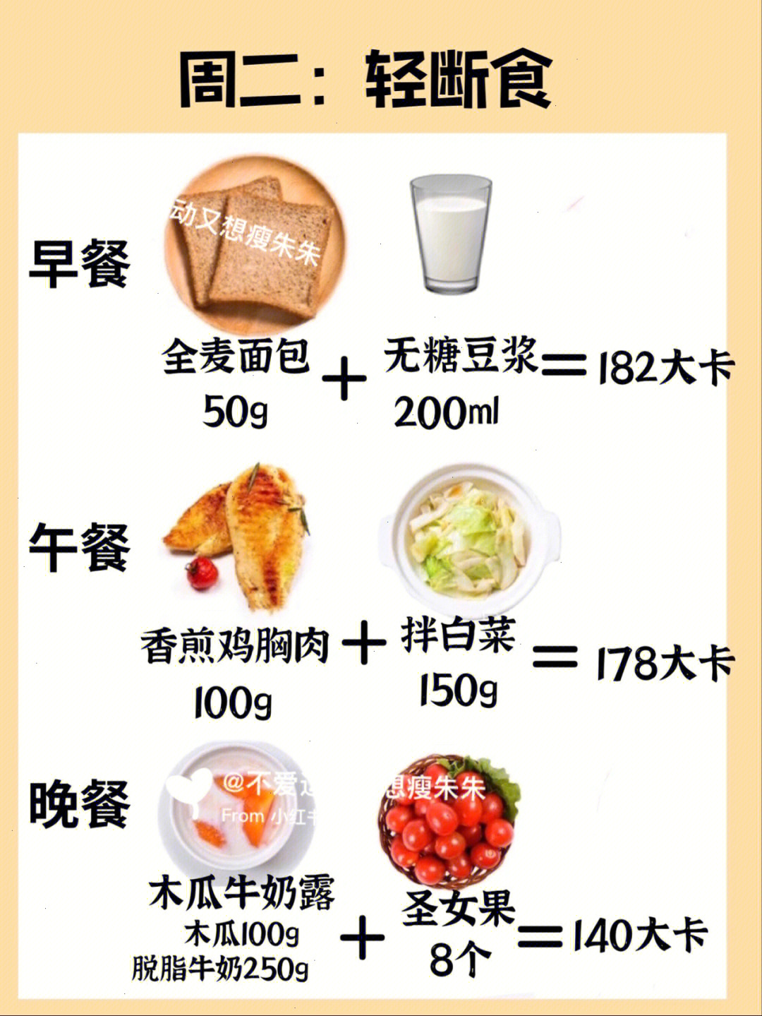 七天輕斷食食譜，一周瘦10斤的健康減肥法，七天輕斷食食譜，健康減肥法助你一周瘦10斤