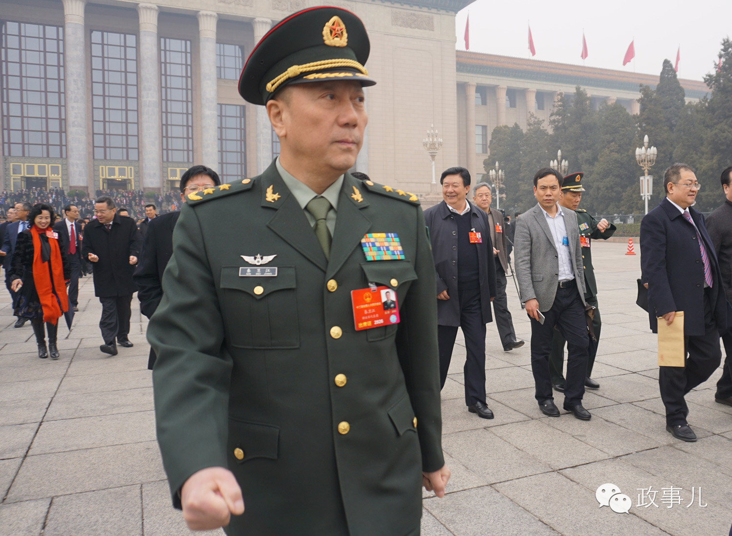 東部戰(zhàn)區(qū)司令員級(jí)別解析，東部戰(zhàn)區(qū)司令員級(jí)別深度解析