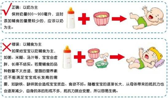 關(guān)于四個月寶寶輔食添加表的全面指南，四個月寶寶輔食添加表全面指南，營養(yǎng)與輔食添加的完美結(jié)合