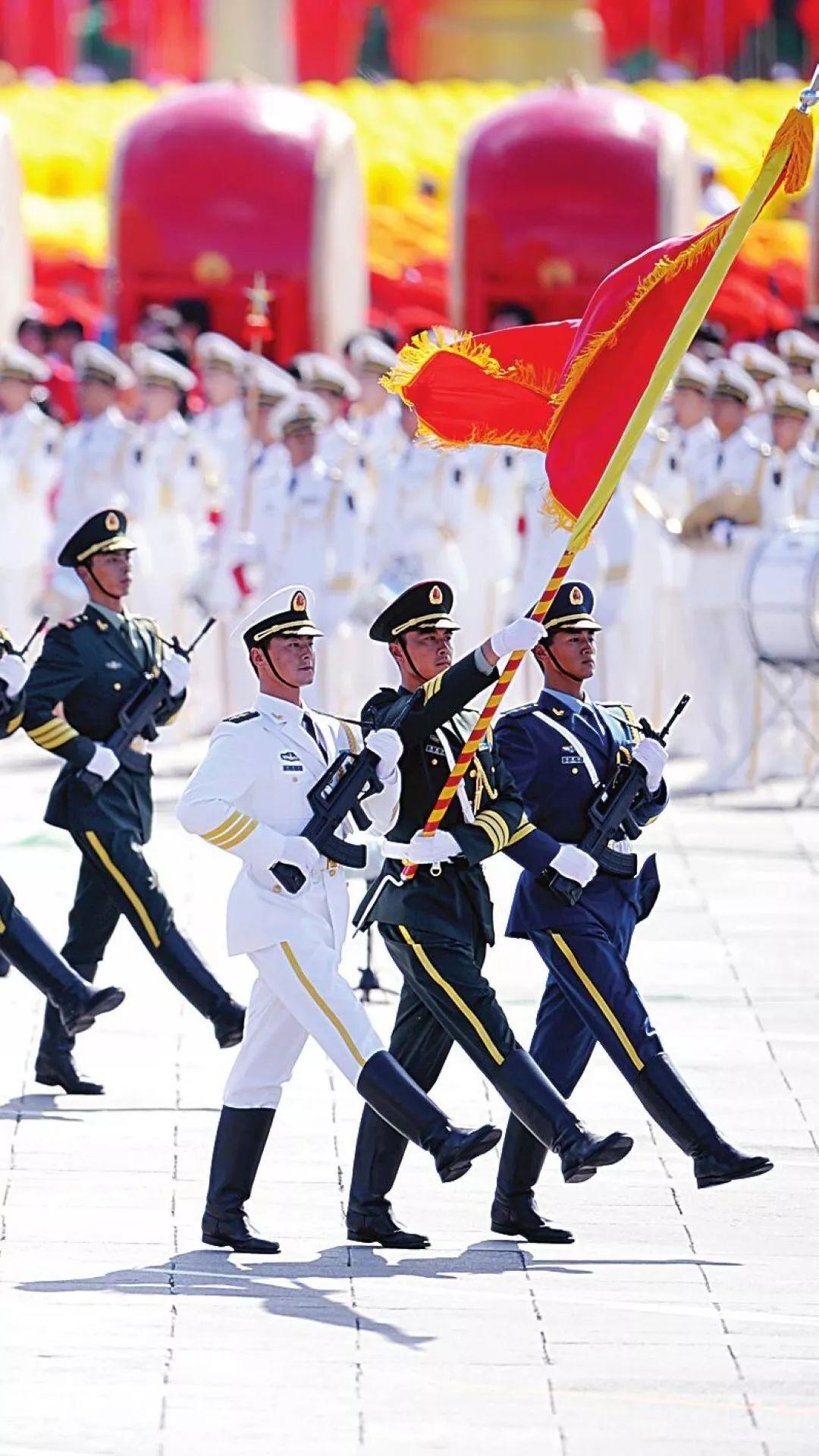 中國閱兵視頻高清，回顧壯觀盛況，領(lǐng)略時代風采，中國閱兵盛況回顧，時代風采盡展，高清視頻領(lǐng)略壯觀盛況