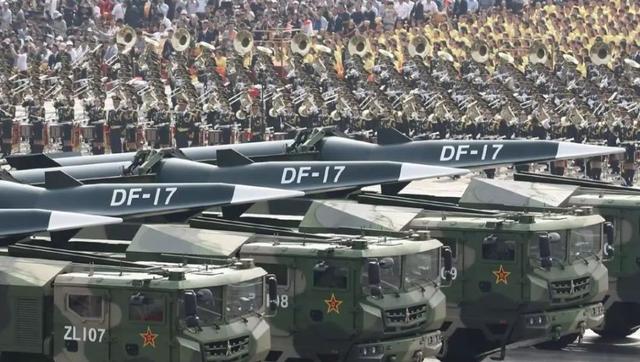 中國最先進的武器排名，揭示頂尖軍事力量，中國頂尖軍事力量揭秘，最先進武器排名榜單
