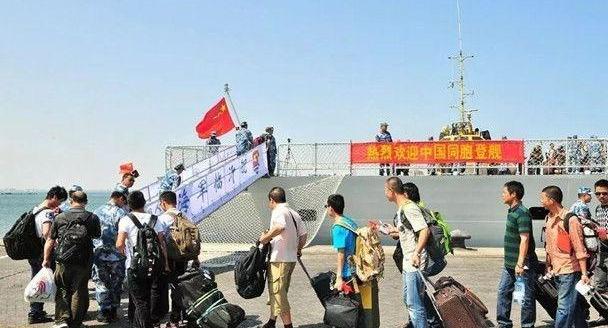 利比亞撤僑事件，深度解析與反思，利比亞撤僑事件深度剖析與反思