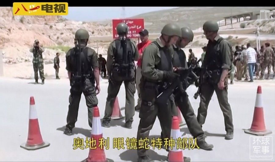 武警特戰(zhàn)部隊(duì)，特種兵的一種特殊形態(tài)？解析與探討，武警特戰(zhàn)部隊(duì)，特種兵的特殊形態(tài)解析與探討