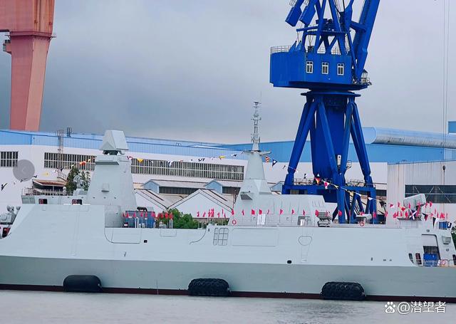 054b與054a護衛(wèi)艦參數(shù)比較