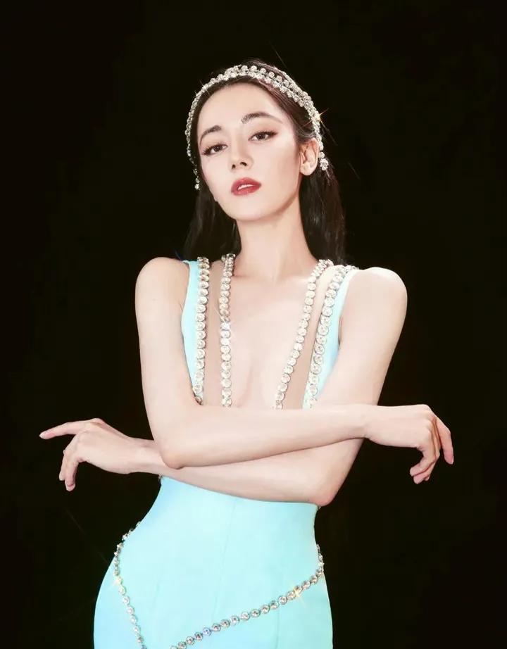 中國最火的女明星前十名，中國最熱門女明星前十榜單揭曉