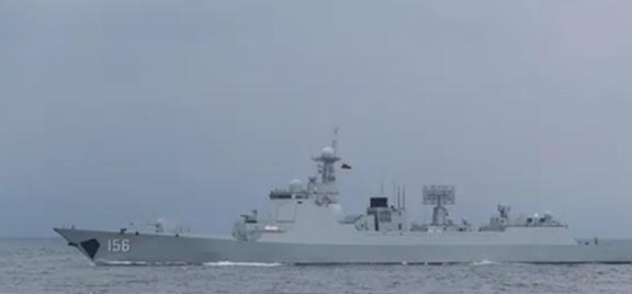 深度解析，052D與052DL參數(shù)對比及特性探討，深度解析，052D與052DL參數(shù)對比及特性探討分析