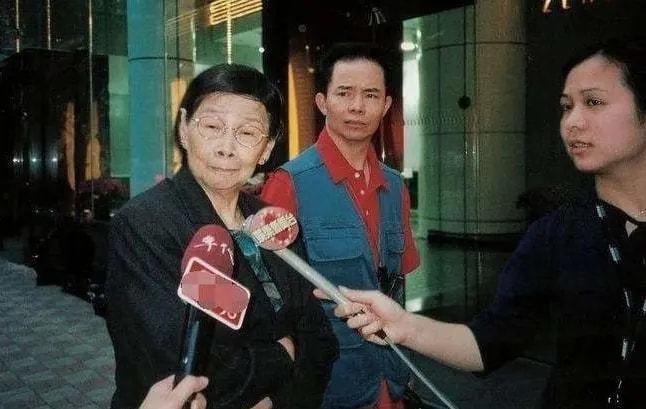 關(guān)于梅艷芳發(fā)生過關(guān)系的人，深度回顧與尊重，梅艷芳身邊的人物，深度回顧與尊重，關(guān)于她的情感歷程