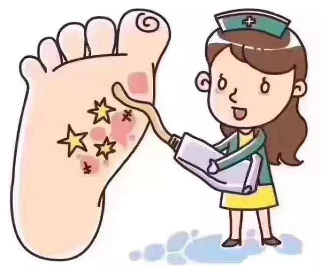 腳氣困擾多年，如何徹底治愈？你需要了解這些辦法，多年腳氣困擾，告別真菌侵襲，徹底治愈腳氣的方法指南