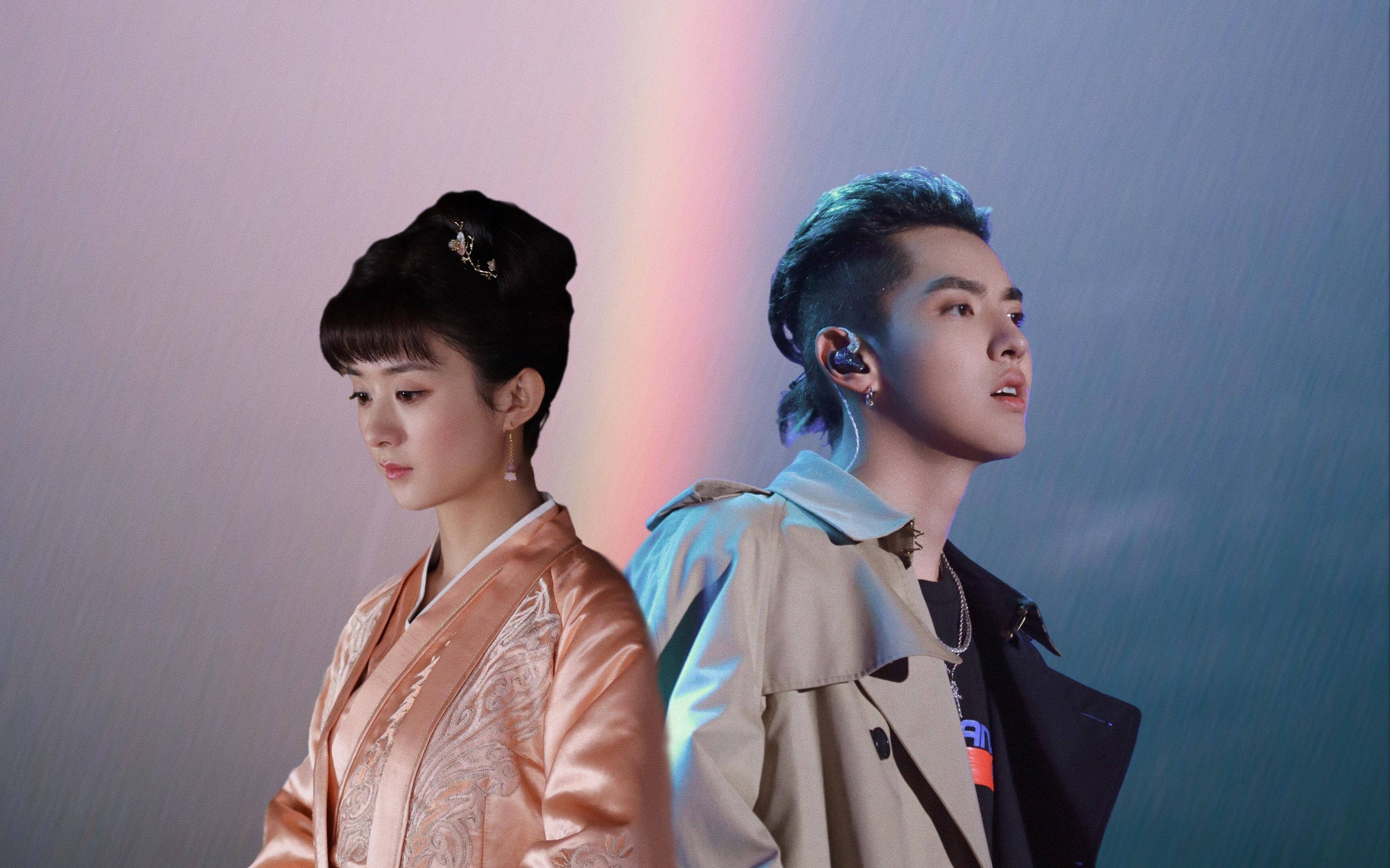 趙麗穎結(jié)婚背后的真相，是為了保護(hù)吳亦凡嗎？，趙麗穎結(jié)婚背后的真相，與吳亦凡的關(guān)聯(lián)之謎揭曉？