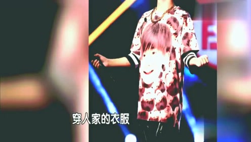 娛樂(lè)圈背后的故事