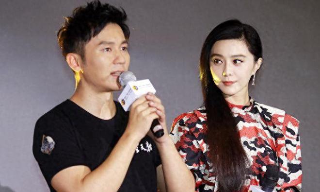 李晨終于宣布好消息了，揭開隱藏在喜悅背后的故事，李晨宣布喜訊背后的故事揭秘