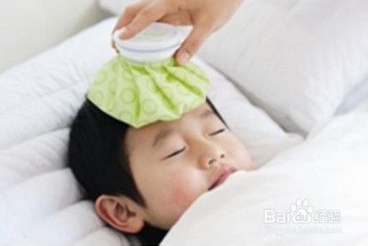 小孩兒發(fā)燒了怎么辦？如何退燒？——全面的退燒指南，小孩兒發(fā)燒如何應(yīng)對？全面指南教你如何退燒