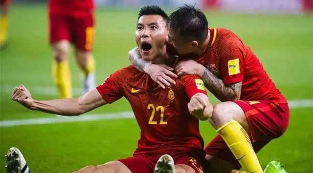 中國足球與國際足球，探尋融合與提升之路，中國足球與國際足球的融合與提升之路探索