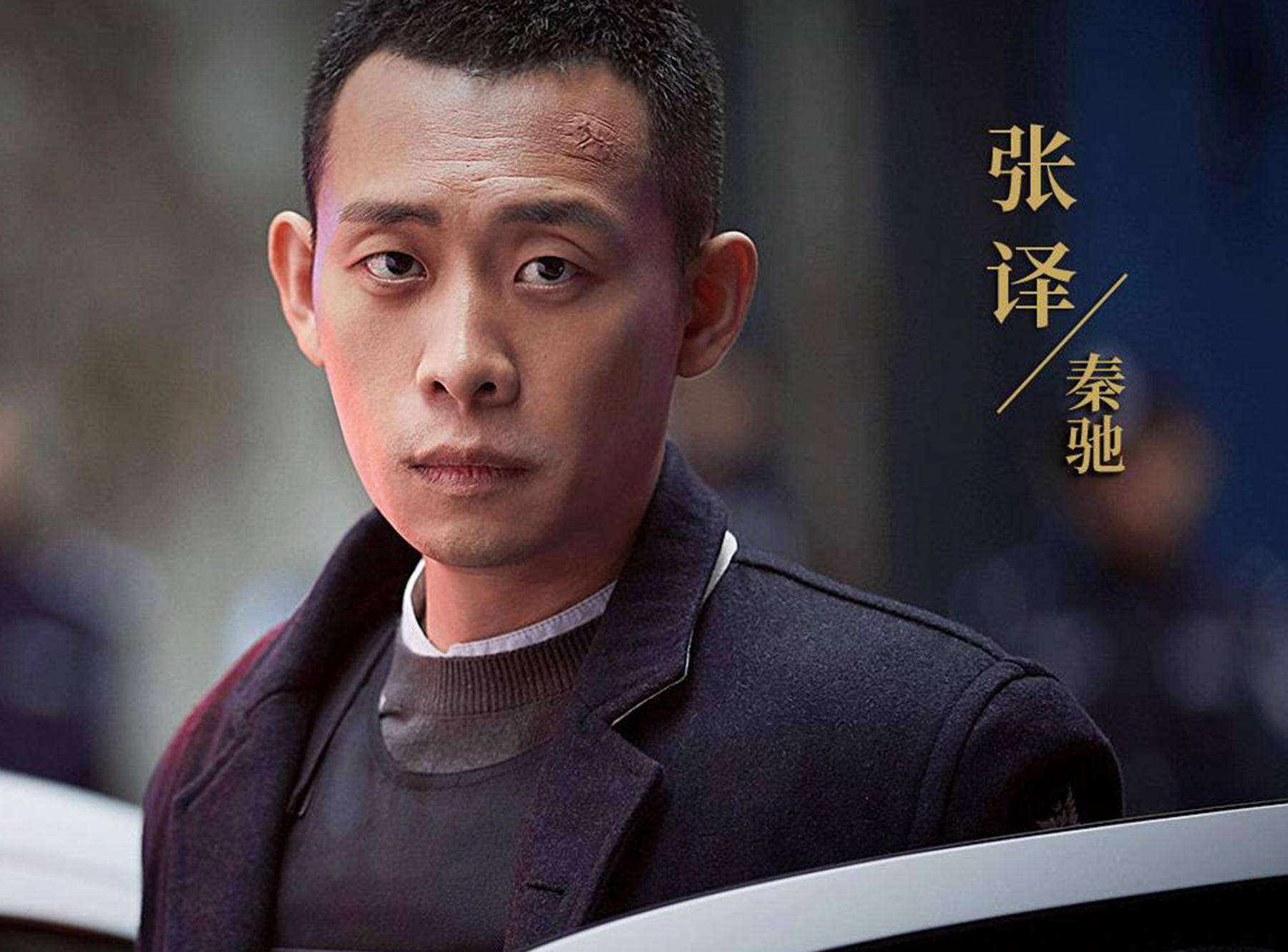 張譯十部必看電視劇，演技與品質(zhì)的完美結(jié)合，張譯十部必看電視劇，演技與品質(zhì)的巔峰呈現(xiàn)