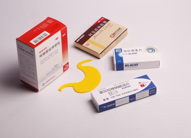 如何判斷自己是否感染幽門螺桿菌，如何判斷自身是否感染幽門螺桿菌？