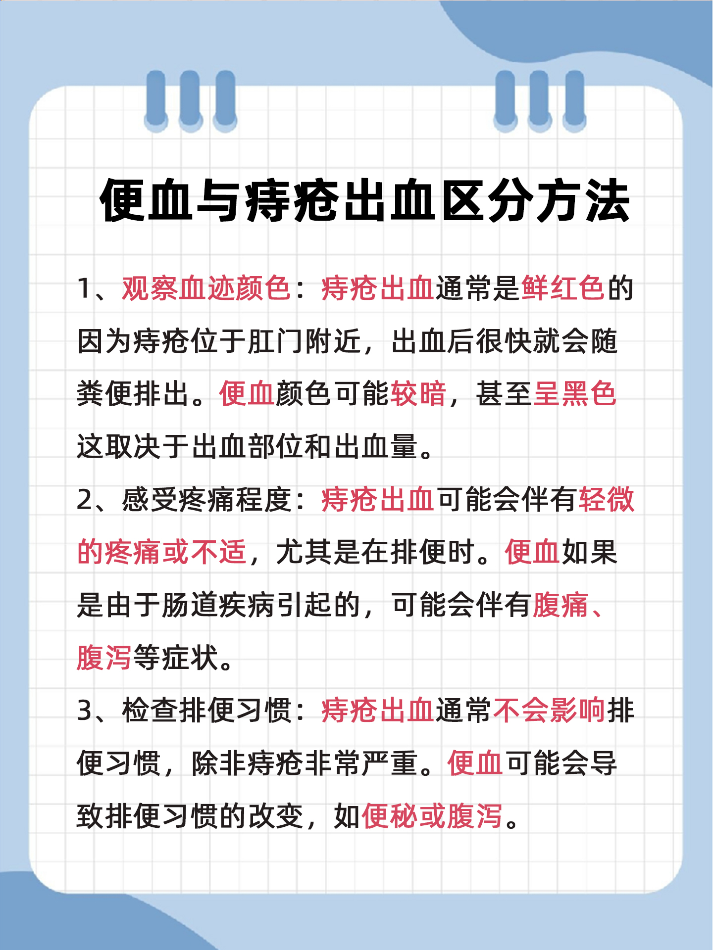 如何判斷直腸出血與痔瘡，了解癥狀與診斷方法的重要性，直腸出血與痔瘡的癥狀及診斷方法解析，了解重要性