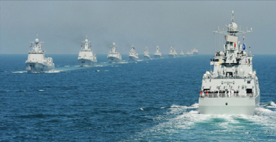 海軍成立日期及其歷史背景深度解析，海軍成立日期與歷史背景深度解析