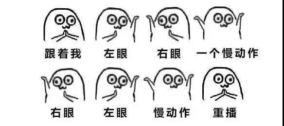 視力是可以練回來的——重塑清晰視界的方法，重塑清晰視界，視力提升與恢復(fù)的方法探討
