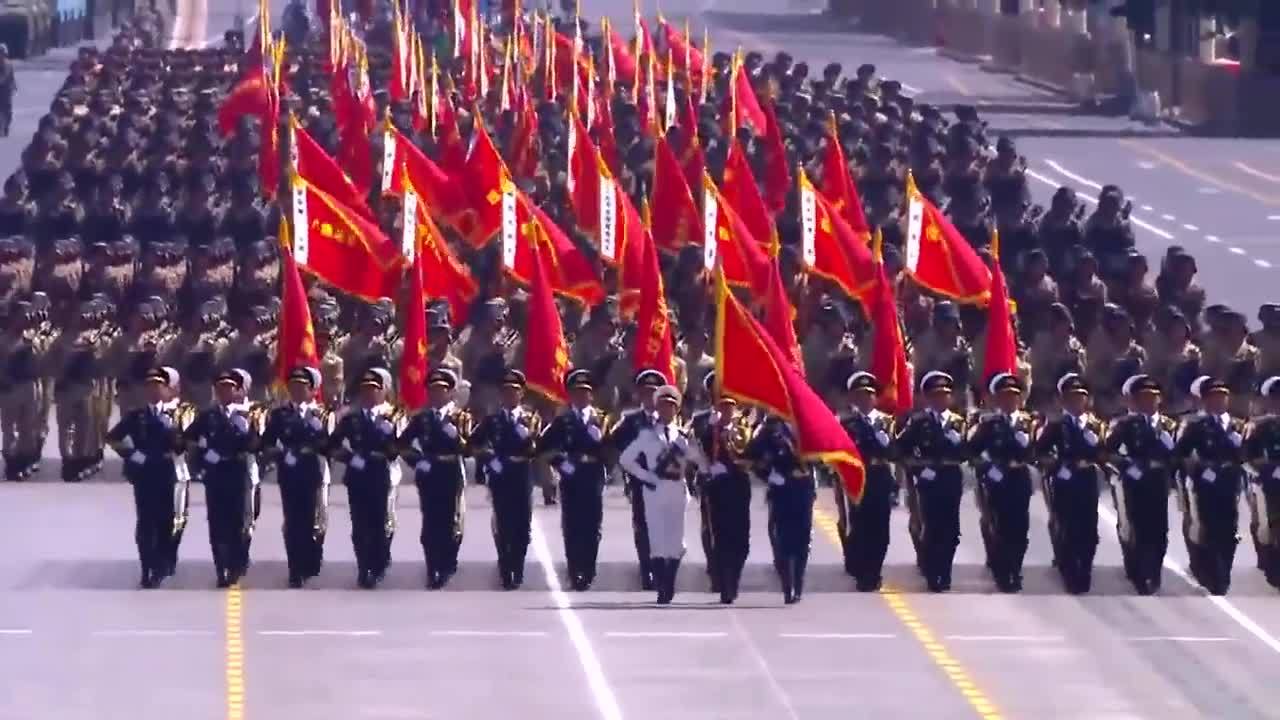 抗戰(zhàn)勝利七十周年閱兵慶典，完整視頻回顧與解析，抗戰(zhàn)勝利七十周年閱兵慶典，視頻回顧與深度解析